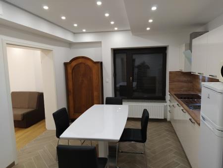 Apartmaji Maln